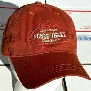 American Ponce Inlet Hat
